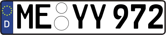 ME-YY972
