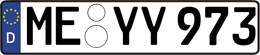 ME-YY973