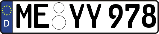 ME-YY978