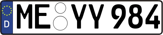 ME-YY984