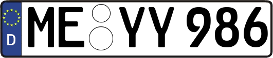 ME-YY986