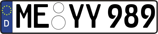 ME-YY989