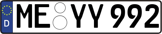 ME-YY992