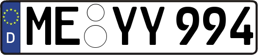 ME-YY994