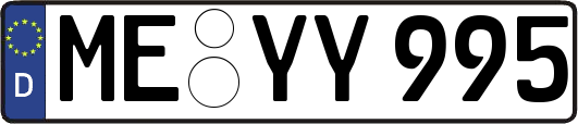 ME-YY995
