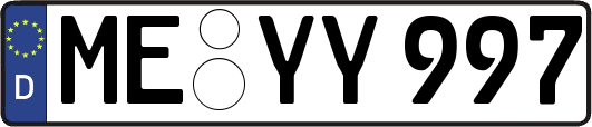 ME-YY997