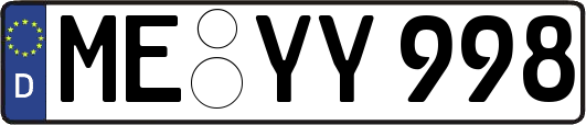 ME-YY998