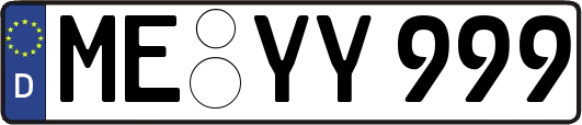 ME-YY999