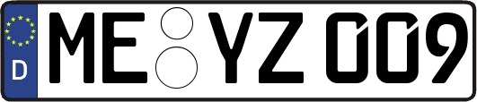 ME-YZ009
