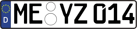ME-YZ014