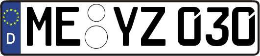 ME-YZ030