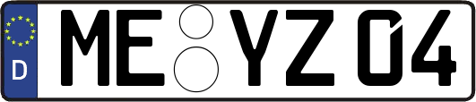 ME-YZ04