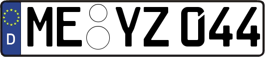 ME-YZ044