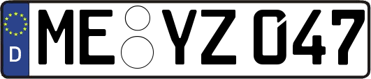 ME-YZ047
