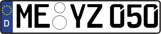 ME-YZ050
