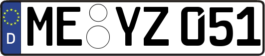 ME-YZ051
