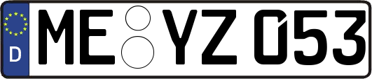 ME-YZ053