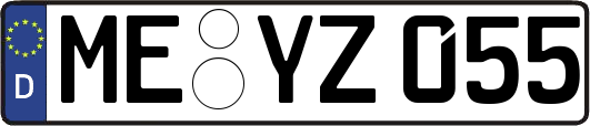 ME-YZ055