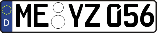 ME-YZ056