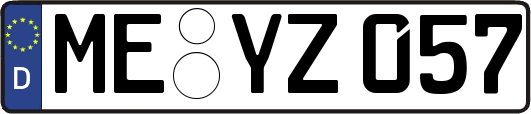 ME-YZ057