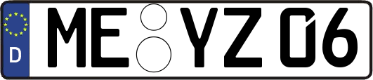 ME-YZ06