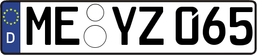 ME-YZ065