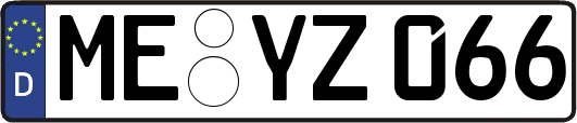 ME-YZ066