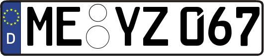 ME-YZ067