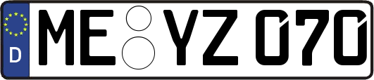 ME-YZ070