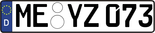 ME-YZ073