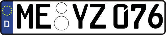 ME-YZ076