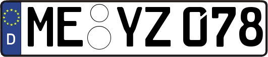 ME-YZ078