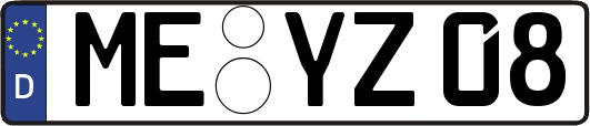 ME-YZ08