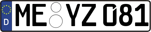 ME-YZ081