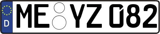 ME-YZ082
