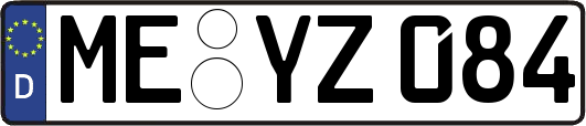 ME-YZ084