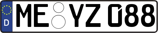 ME-YZ088