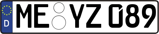 ME-YZ089