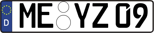 ME-YZ09