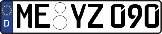 ME-YZ090