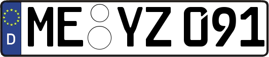 ME-YZ091