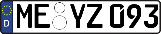 ME-YZ093