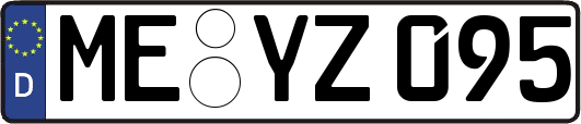 ME-YZ095