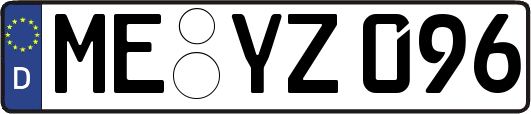 ME-YZ096