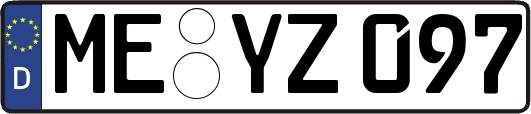 ME-YZ097