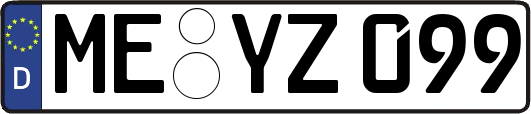 ME-YZ099