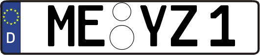 ME-YZ1