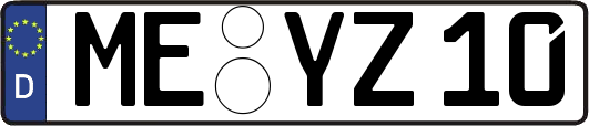ME-YZ10