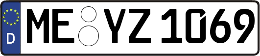 ME-YZ1069