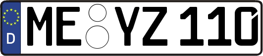 ME-YZ110